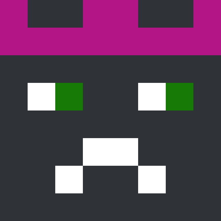 daubau's skin