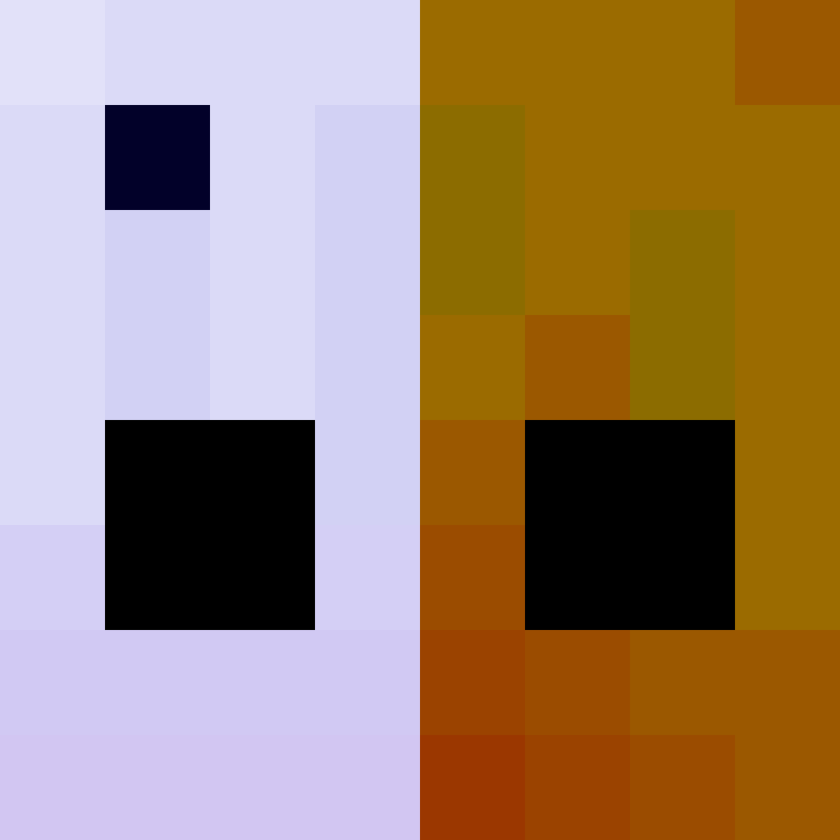 ChaseNotHere's skin
