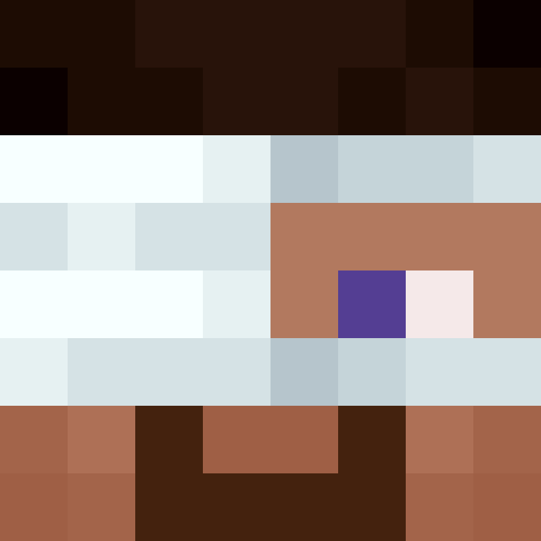 Xenyria's skin