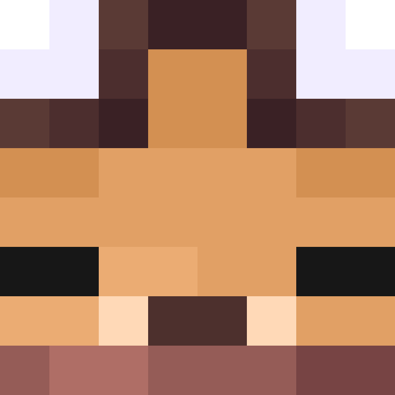 Tsumiki_San's skin