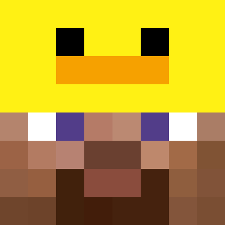 Soulbazer's skin