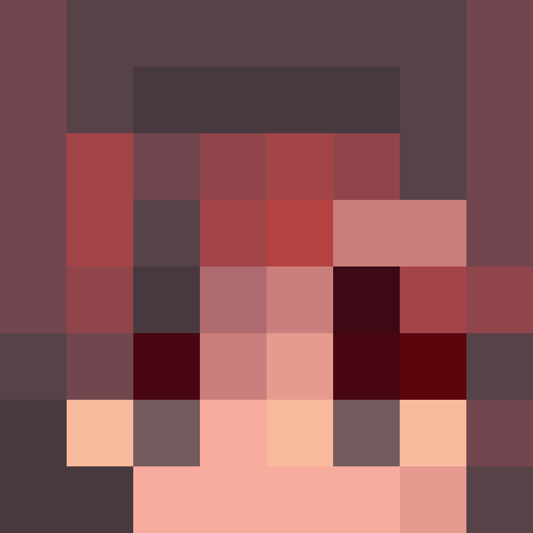 olrvix's skin
