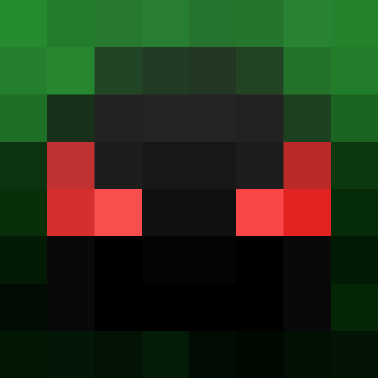 didyouhearit's skin