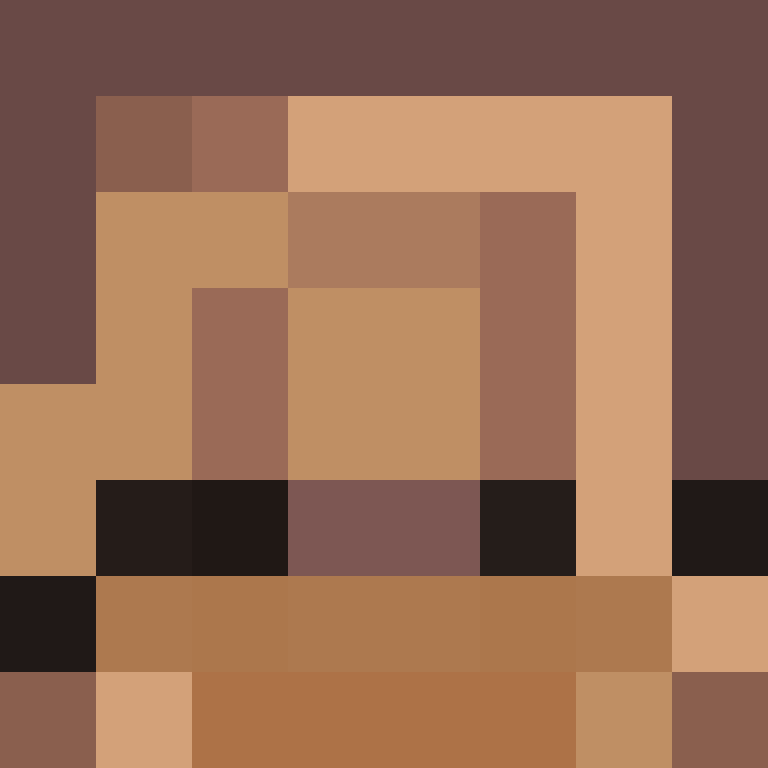 Gabzillaur's skin