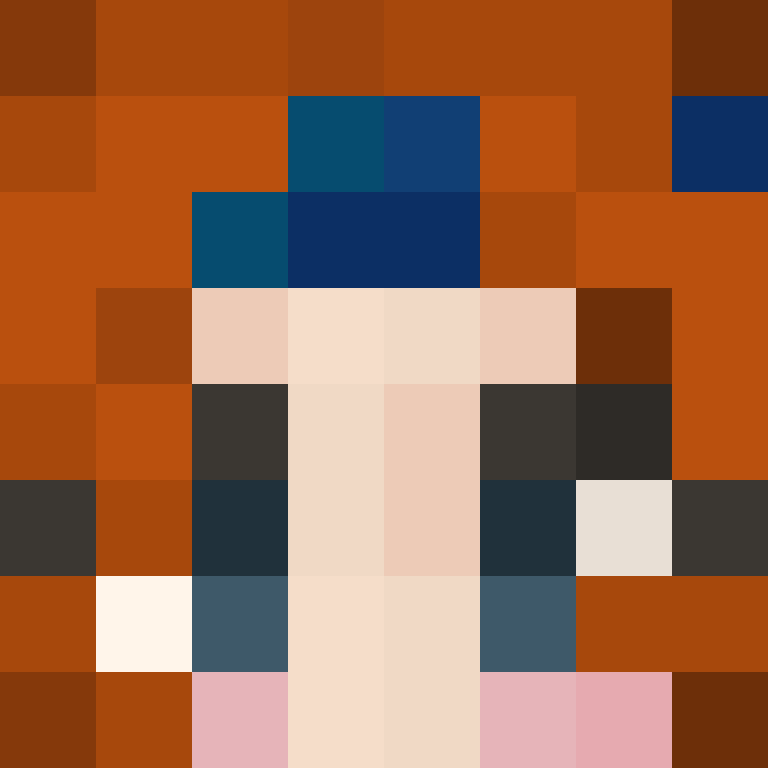 Samsationaal's skin