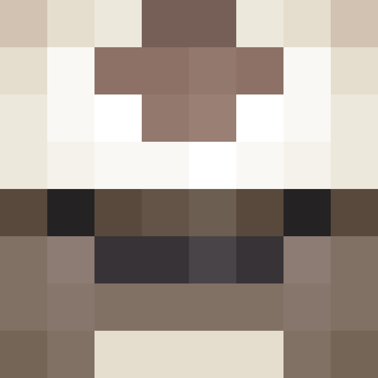 MorrietheMoose's skin