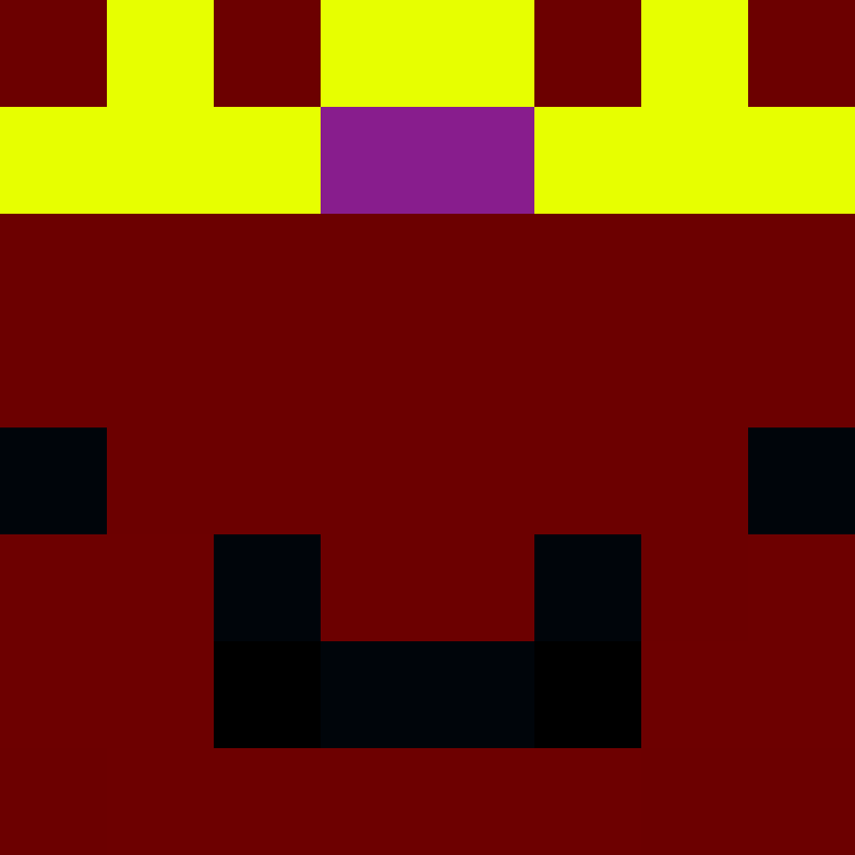 Herobrine03's skin