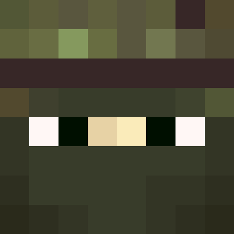 COMANF's skin