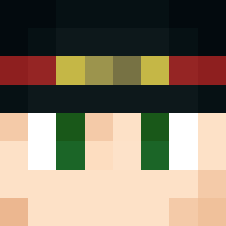 ThePenspinneur's skin