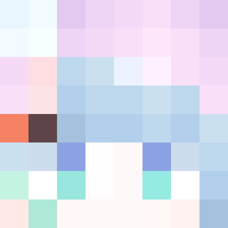 Shizuezia's skin