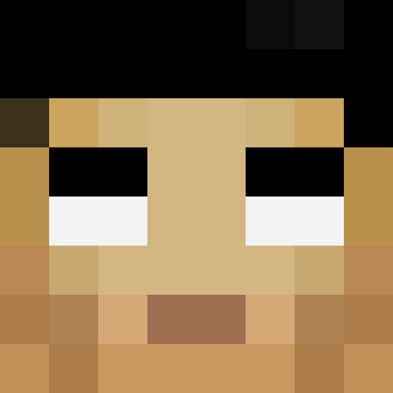 nemojunior's skin