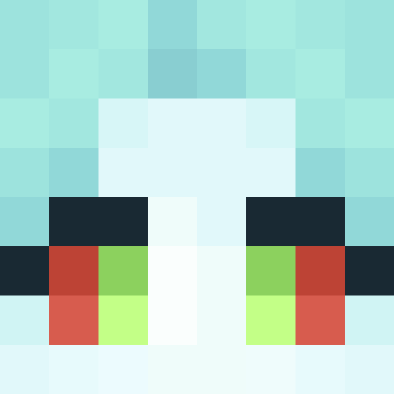 Shizuezia's skin