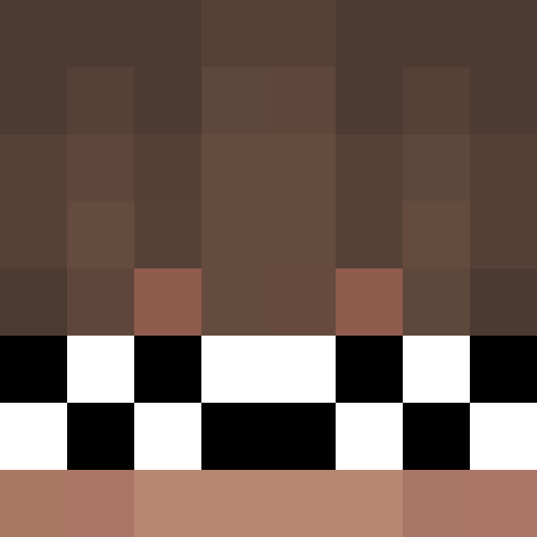 Mcit's skin