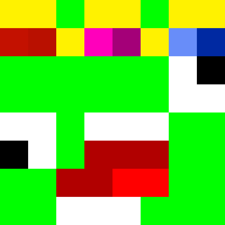 iosono_chill's skin