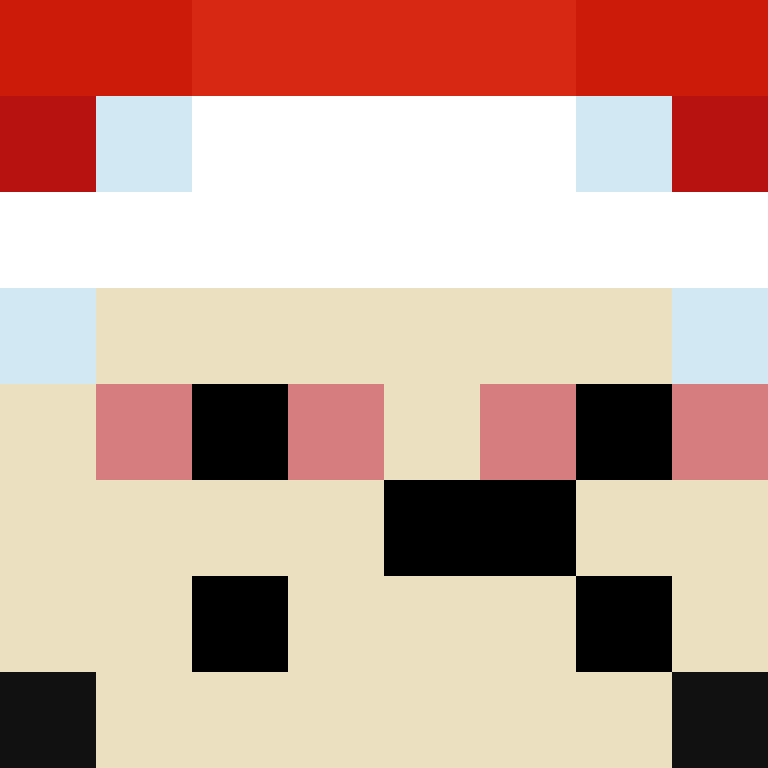 Sobon's skin