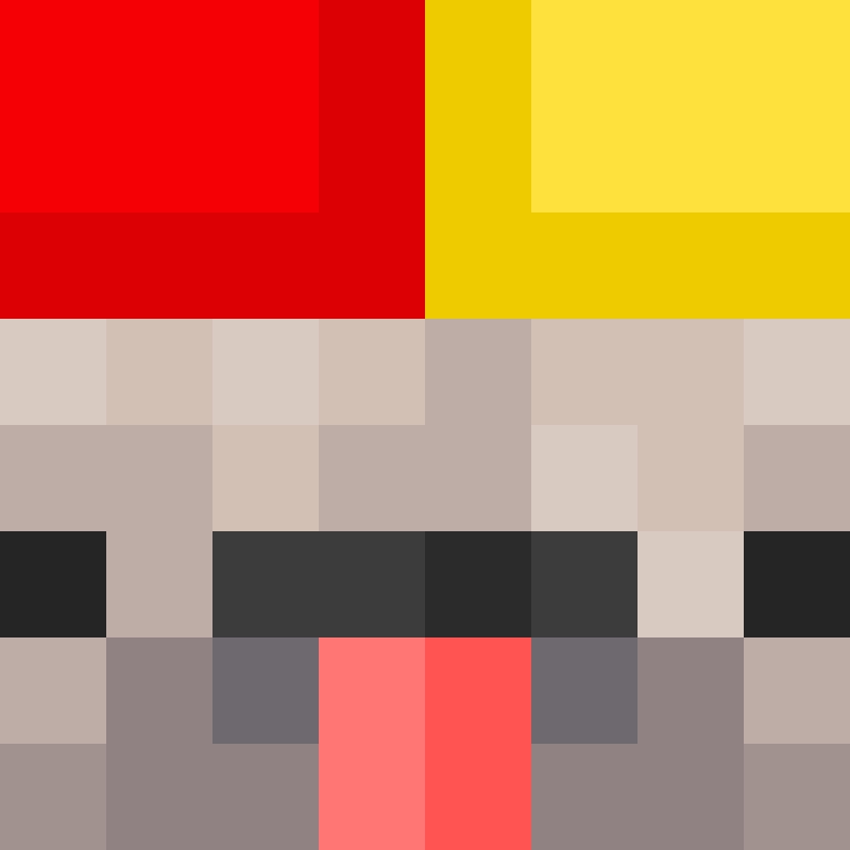 applepigeon's skin