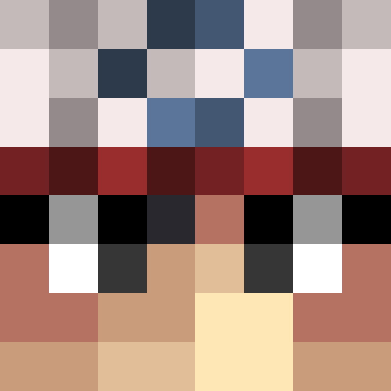 colinPAPA's skin