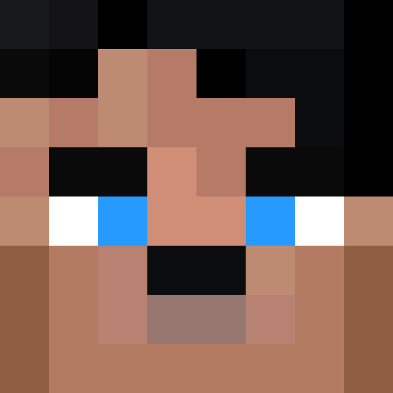 JOMAMA64's skin