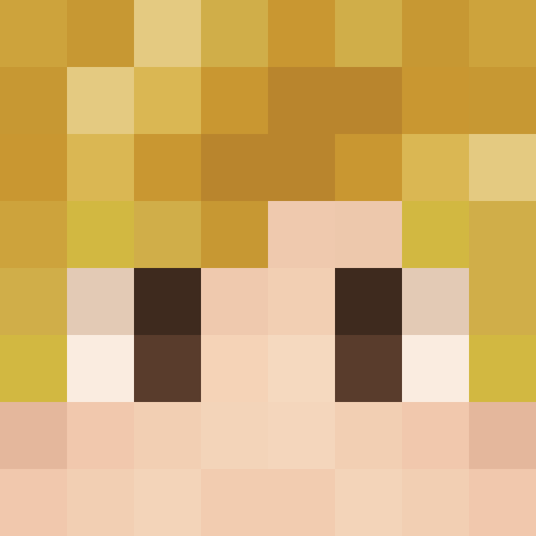 Robbelox's skin