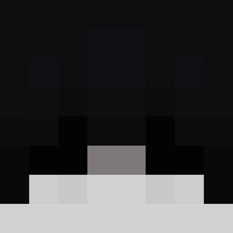 Tokenvertex's skin