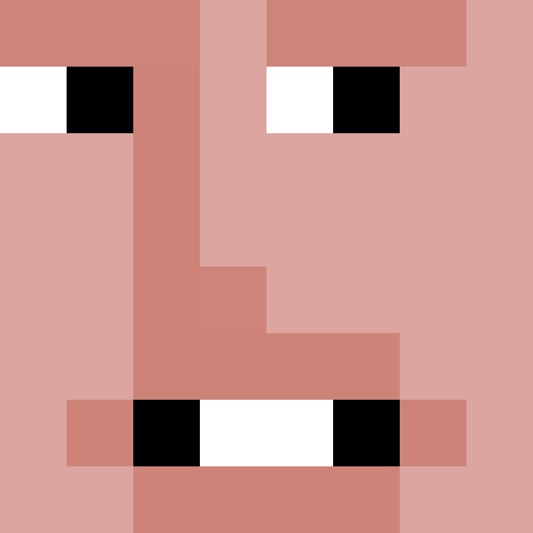 Captaincrunchtoe's skin