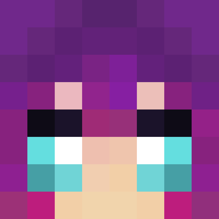 eggpony's skin