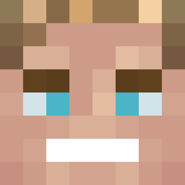 Konoplyany's skin