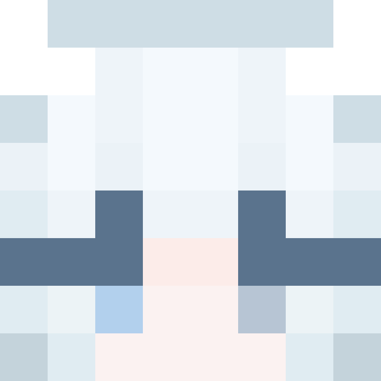 Gamingpo's skin