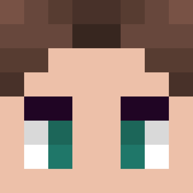 Pixel_ue's skin