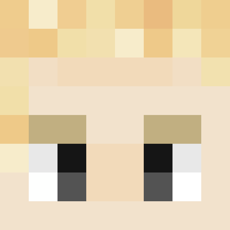 ElWoxx's skin