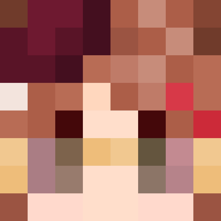 Giorno23's skin