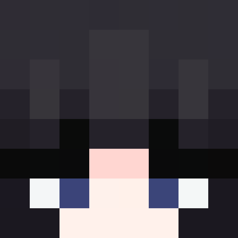 Slime_737's skin