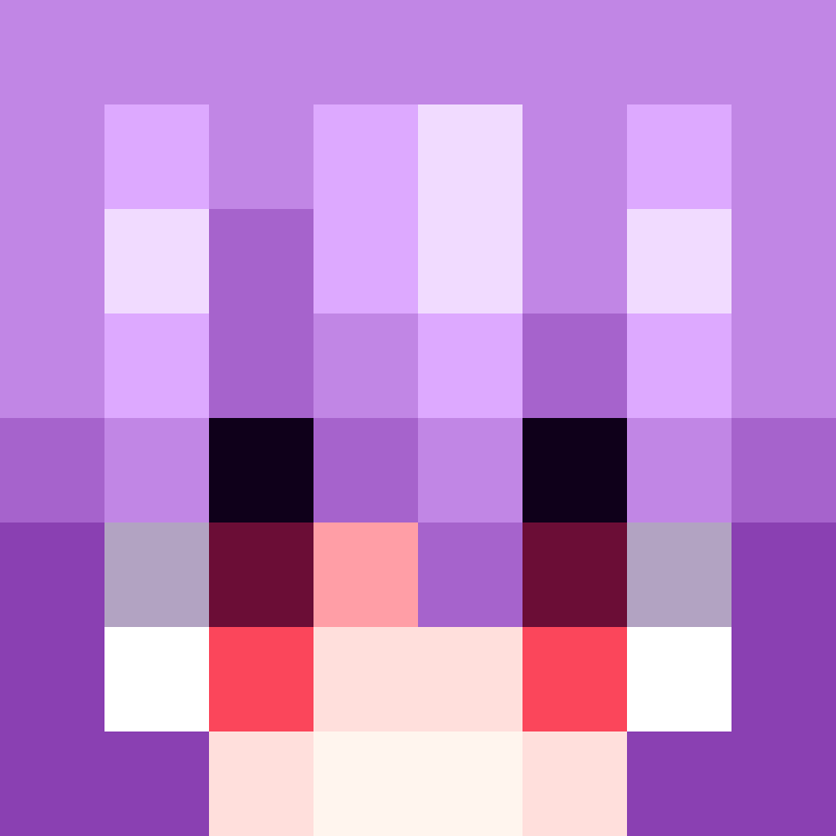 SilkyCandy's skin