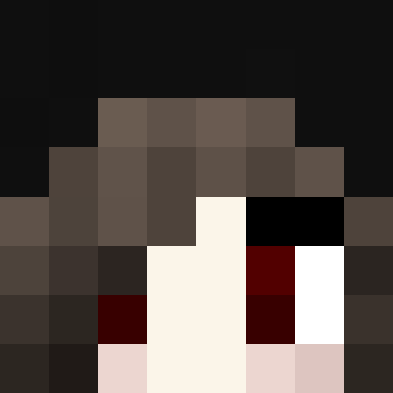 yarikkawa's skin