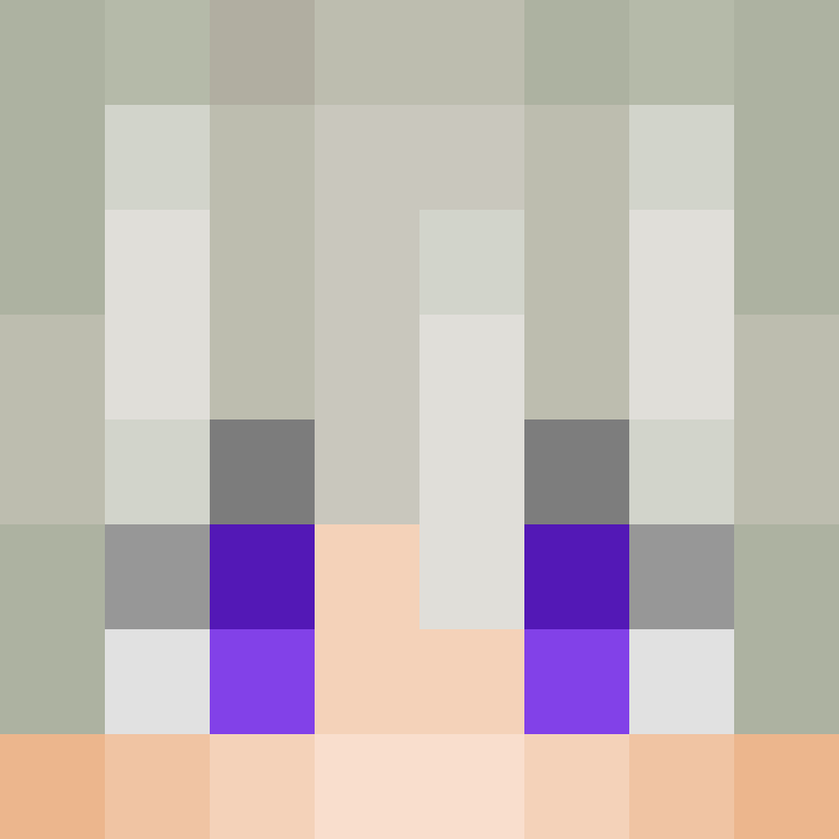 spicyaf's skin
