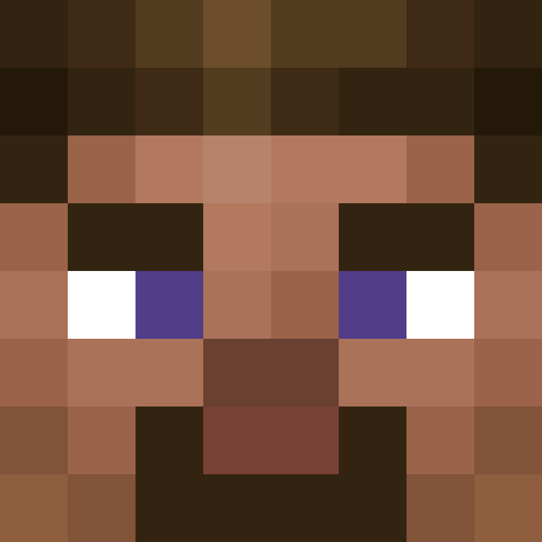 TheWarped's skin