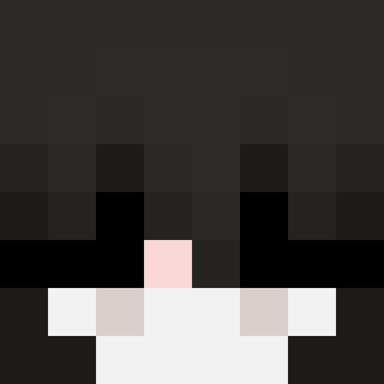 Jeannyy's skin