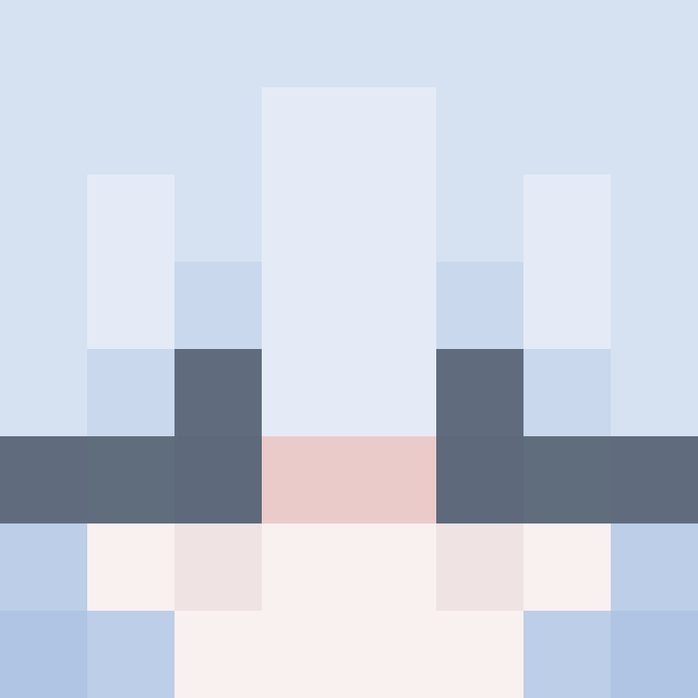Amingzai's skin