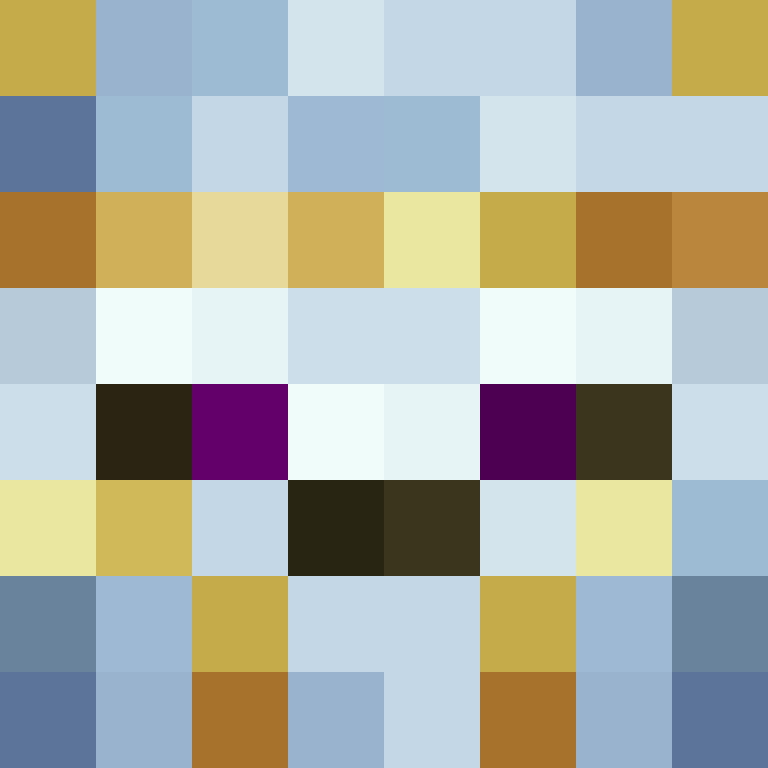 Flo_BLADE's skin