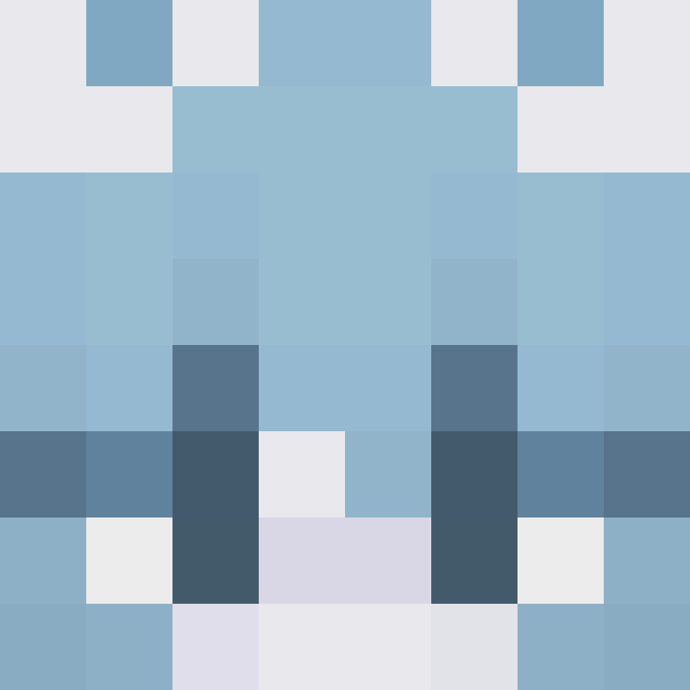 Nofvfy's skin