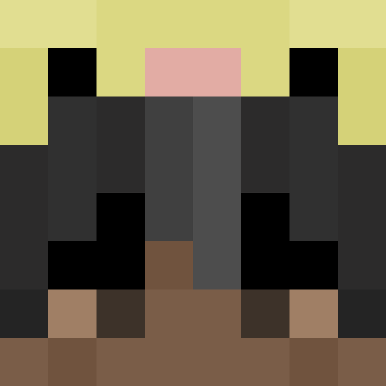 Khalil_Peach's skin