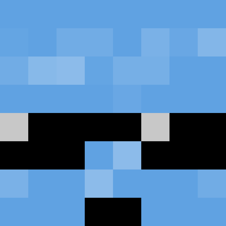 Terra_bit's skin