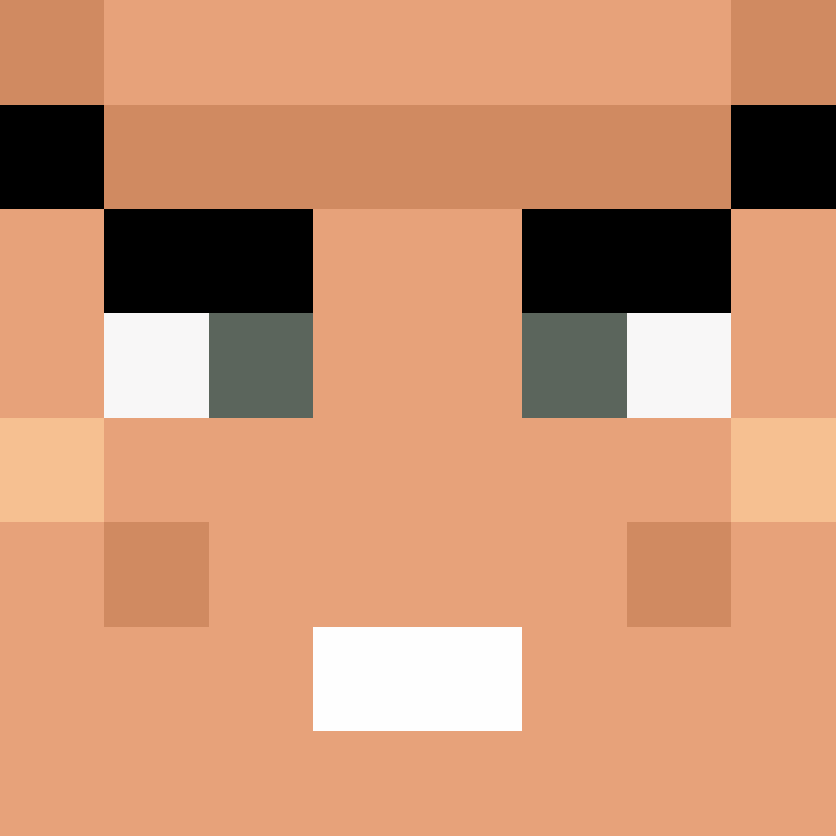 MaLuxBLN's skin