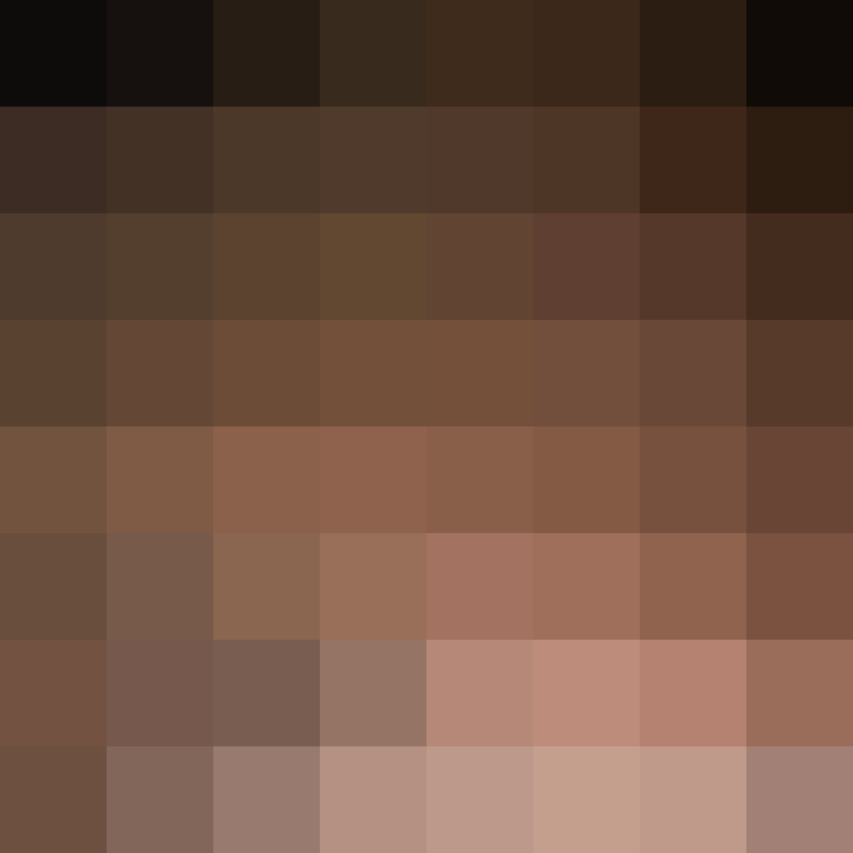 Mazapanzon's skin