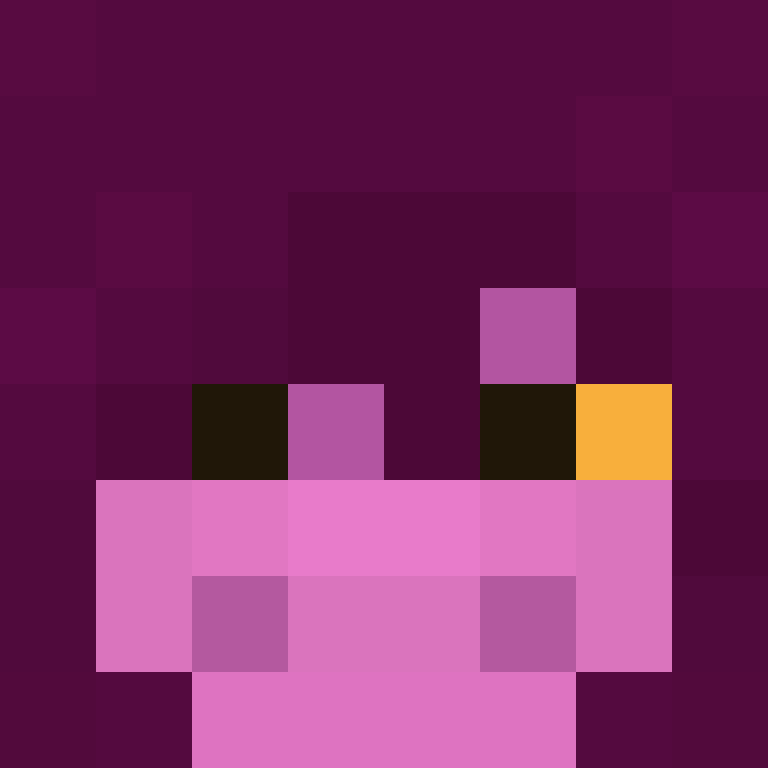 AlienBeny's skin