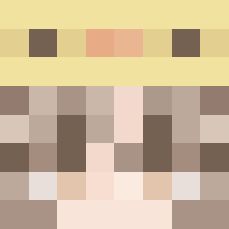 Lxna2015's skin