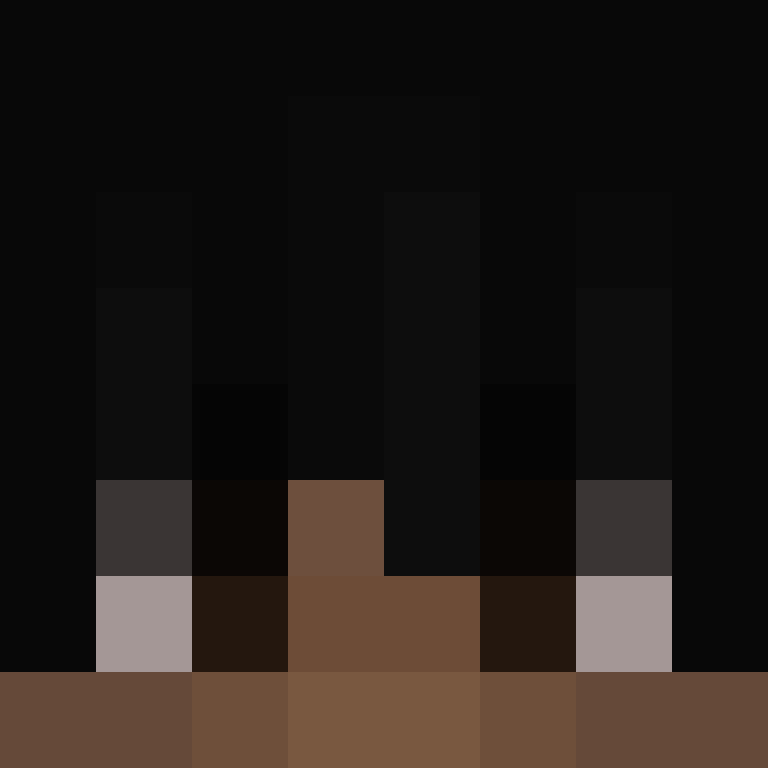 SmokeyEllen's skin