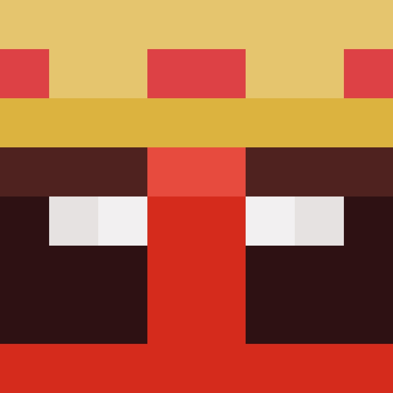NEDOROST's skin