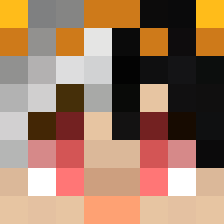 h4yl33's skin