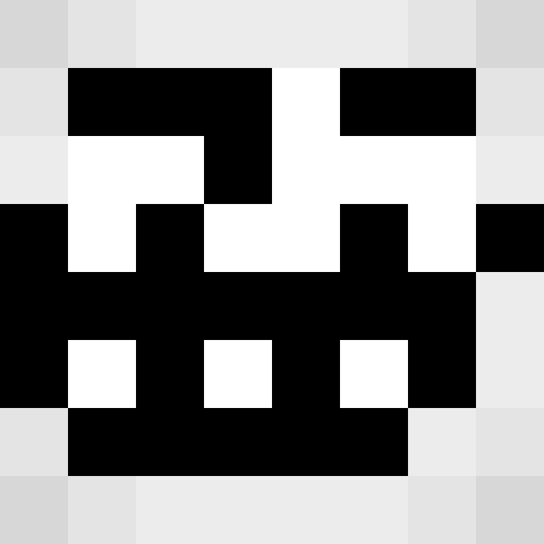 ItzChiken's skin